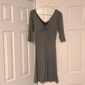 Tommy Bahama 100%silk dress